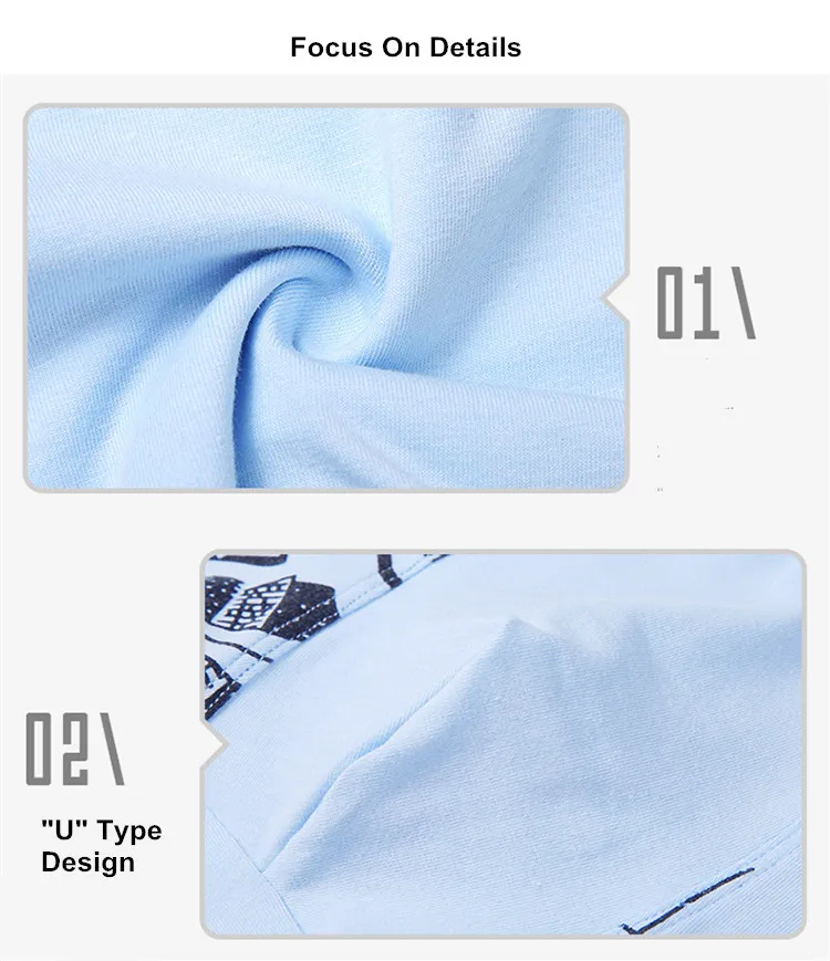 Toddler And Teenager Boys Underwears Boxer Shorts 4PCS Pack 18