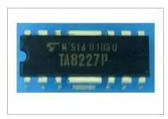 ta8227p схема усилителя