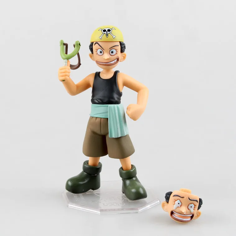 action figure zero
