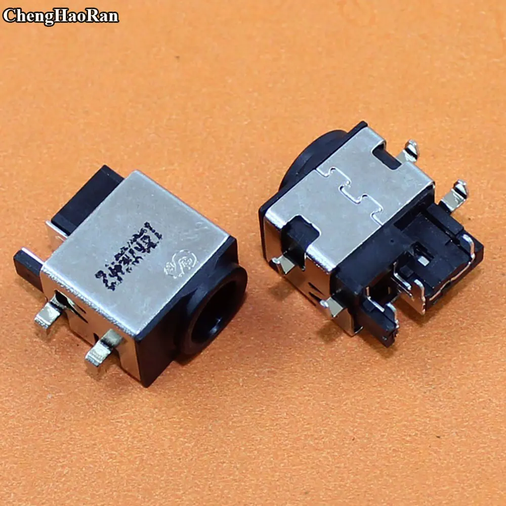 

ChengHaoRan DC Power Jack Connector Power Harness Port Plug Socket for Samsung NP300 NP300E4C 300E4C NP300E5A NP300V5A NP305E5A