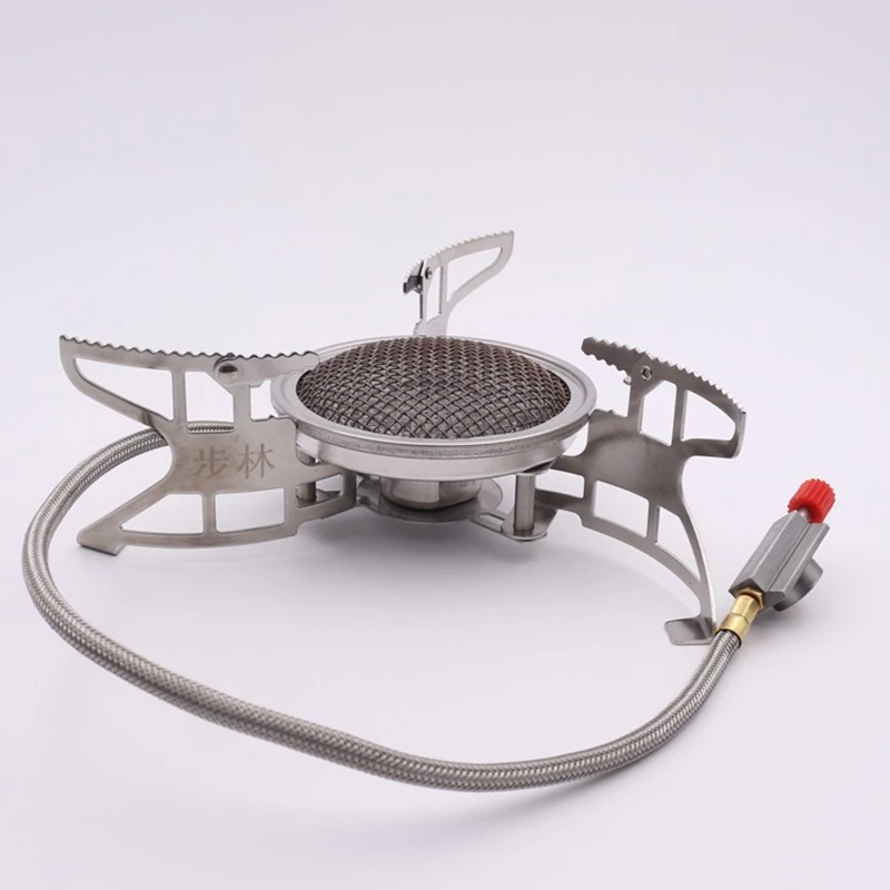 BULIN Outdoor Gas Stove Rhino Camping