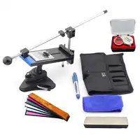 Tradition fast Knife sharpener edge pro apex Pencil sharpener Additions Installed version sharpening system