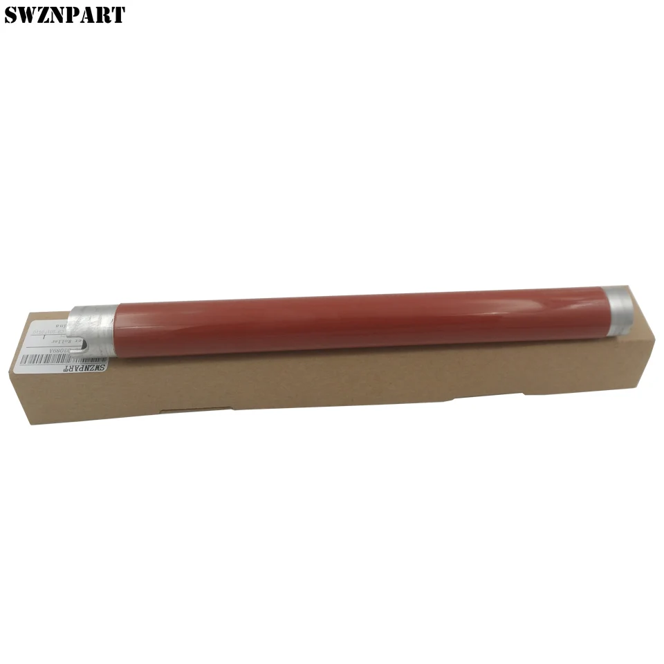 

New upper fuser roller Heat Roller For Samsung CLP 365 360 366 415 C410 C460 CLX 3305 3300 3305 4190 CLP-360 JC66-03089A