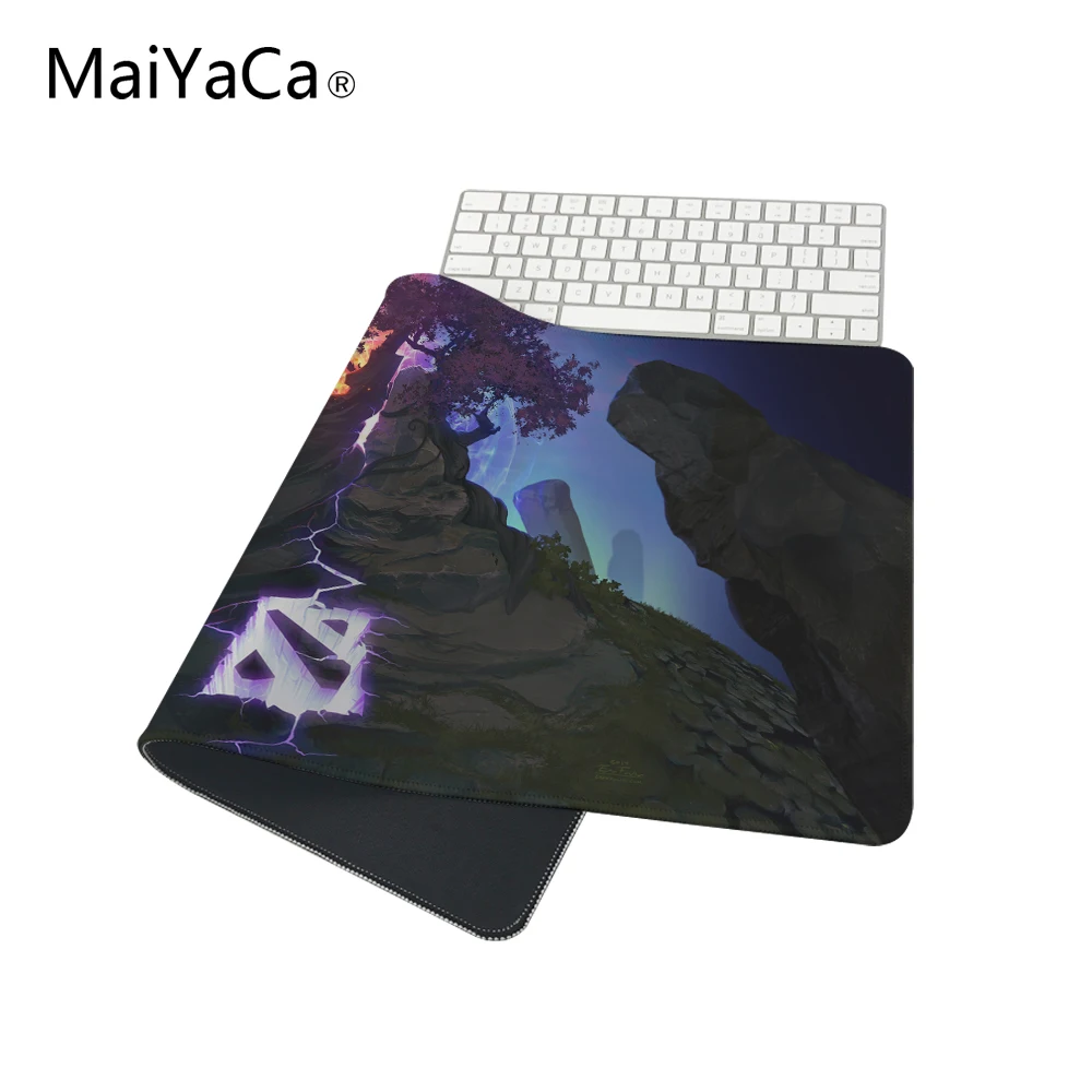  30x80cm and 30x90cm 2017 New Simple Design Speed Computer Gaming Mouse Pad Gamer DOTA 2 Game Rugs G