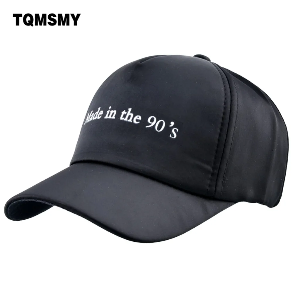 how are baseball hats made