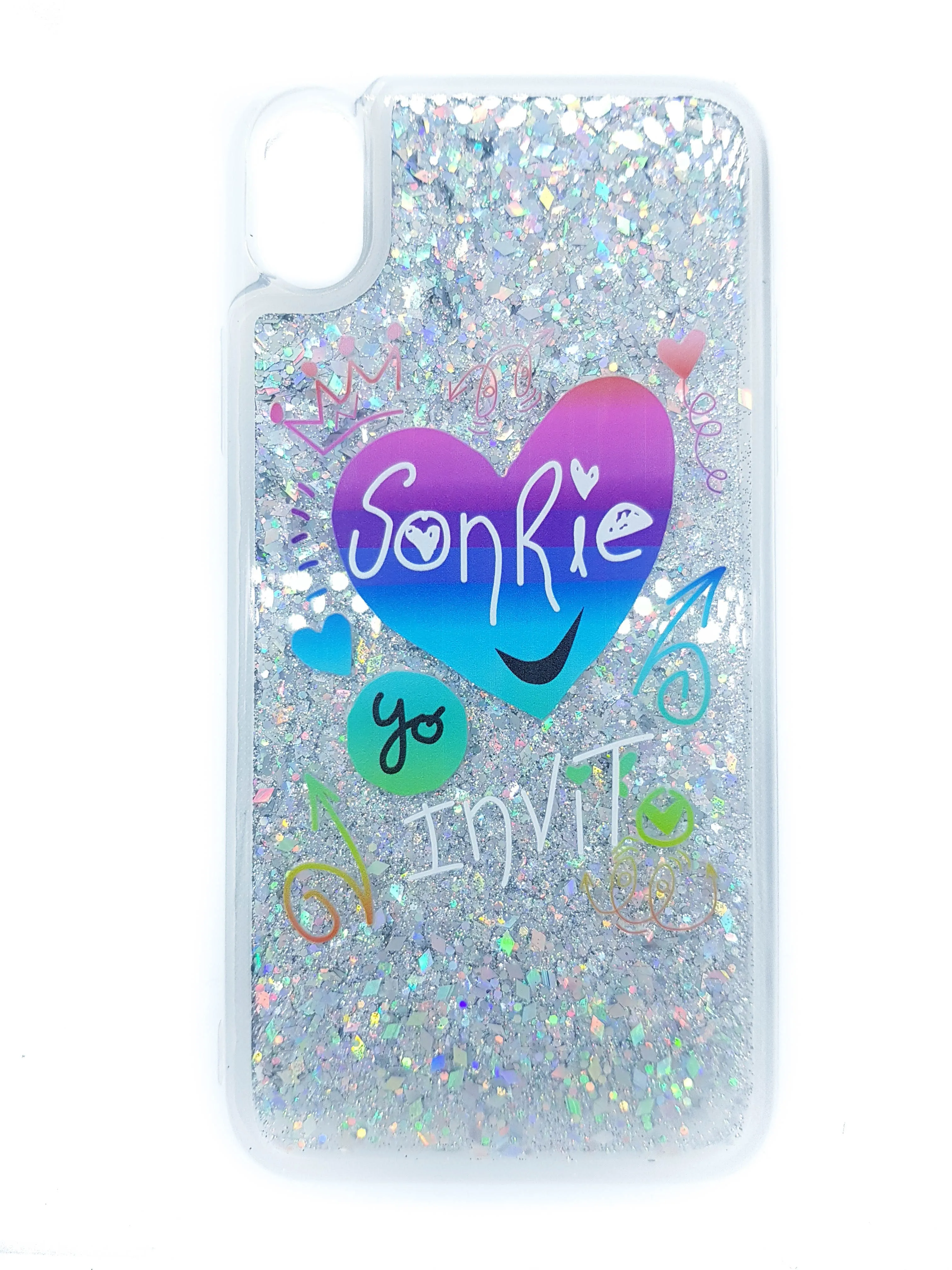 Stand case Liquido Sonrie for Apple IPhone 7 Plus/8 Plus | Мобильные телефоны и аксессуары