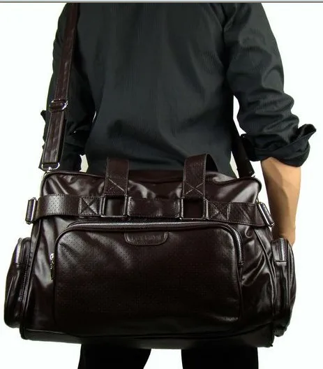 men's luggage bag