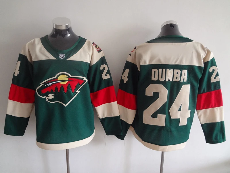 minnesota wild home jersey 2016