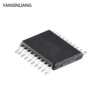 

10PCS PIC16F1829-I/SS 16F1829 20-Pin SSOP20