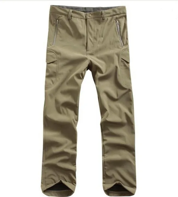 TAD Sharkskin Outwear Long Pants Breathable Waterproof Combat Stalker ...