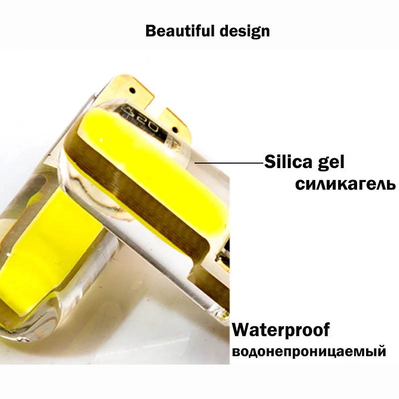 Newest-T10-W5W-LED-car-interior-light-cob-marker-lamp-12V-194-501-bulb-wedge-parking_