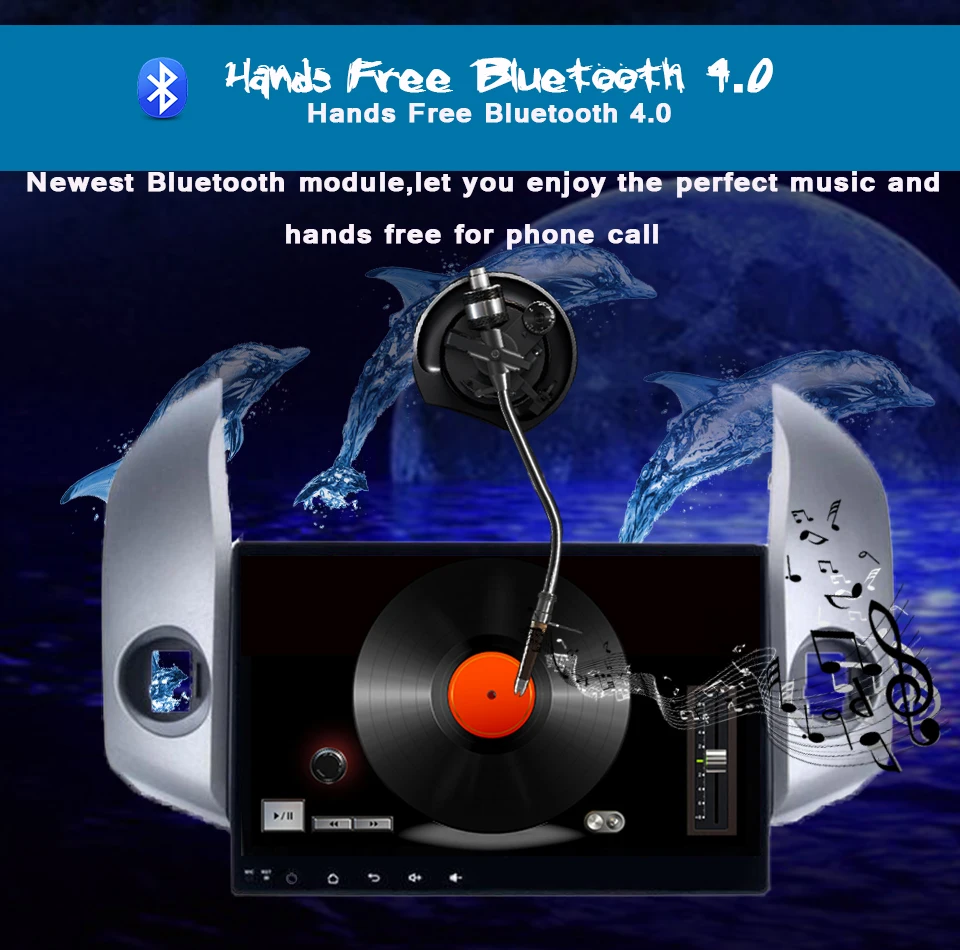 Best 1024*600 Android 9.0 car dvd player for Toyota RAV4 Rav 4 2007 2008 2009 2010 2011 2 din 1024*600 gps navigation wifi Head unit 7