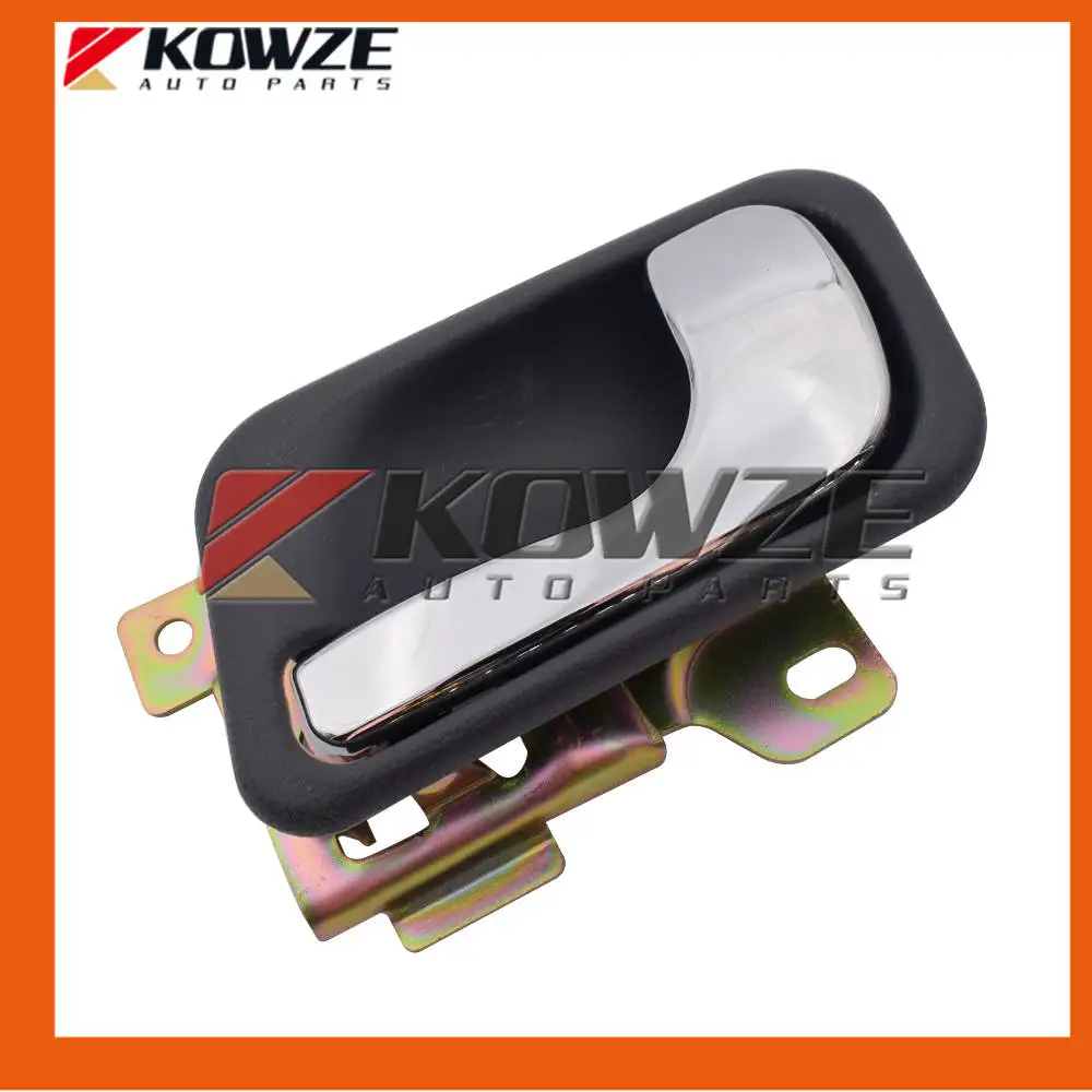 Front Rear Left & Right Door Inside Handle For Mitsubishi PAJERO