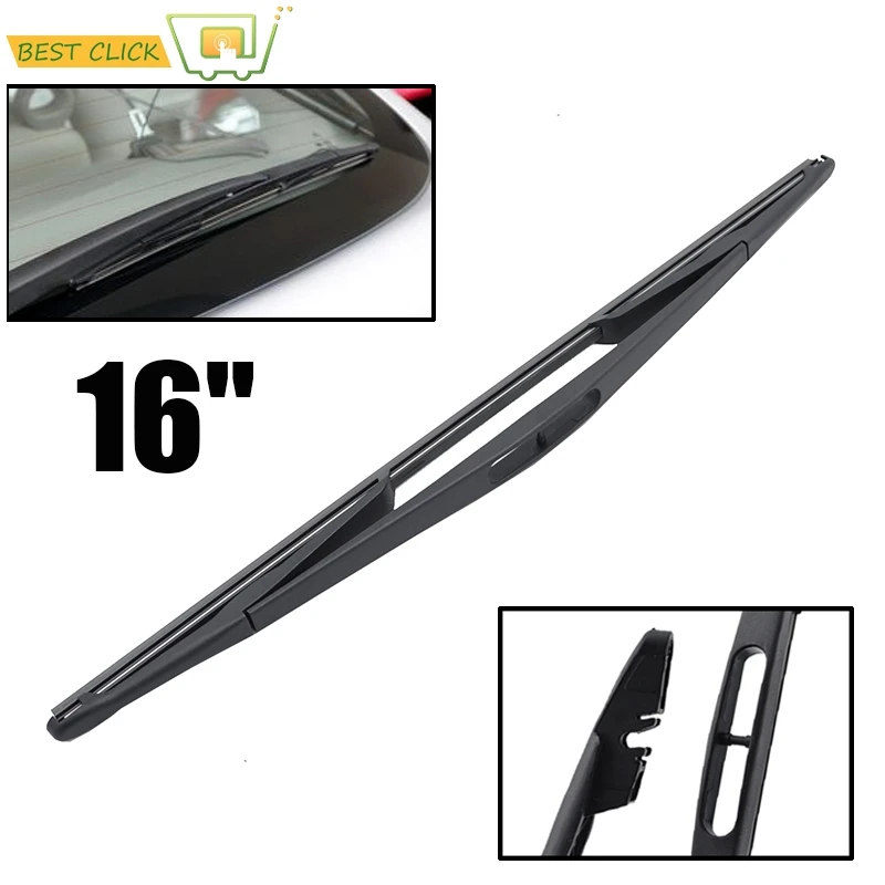 Misima 16 &quotдля Peugeot 306 2000 2001 2002 2003 для Citroen Xsara Break Picasso Dacia Sandero задний
