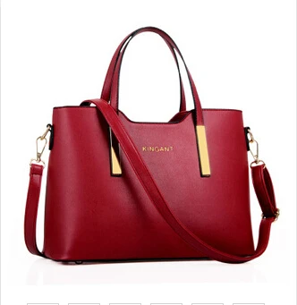 100 Genuine Leather Women Handbags 2018 New Bags Female Stereotypes Fashion Handbag Crossbody Shoulder In Top Handle From 100 Genuine Leather Women Handbags 2018 New Bags Female Stereotypes Fashion Handbag Crossbody Shoulder In Top Handle From