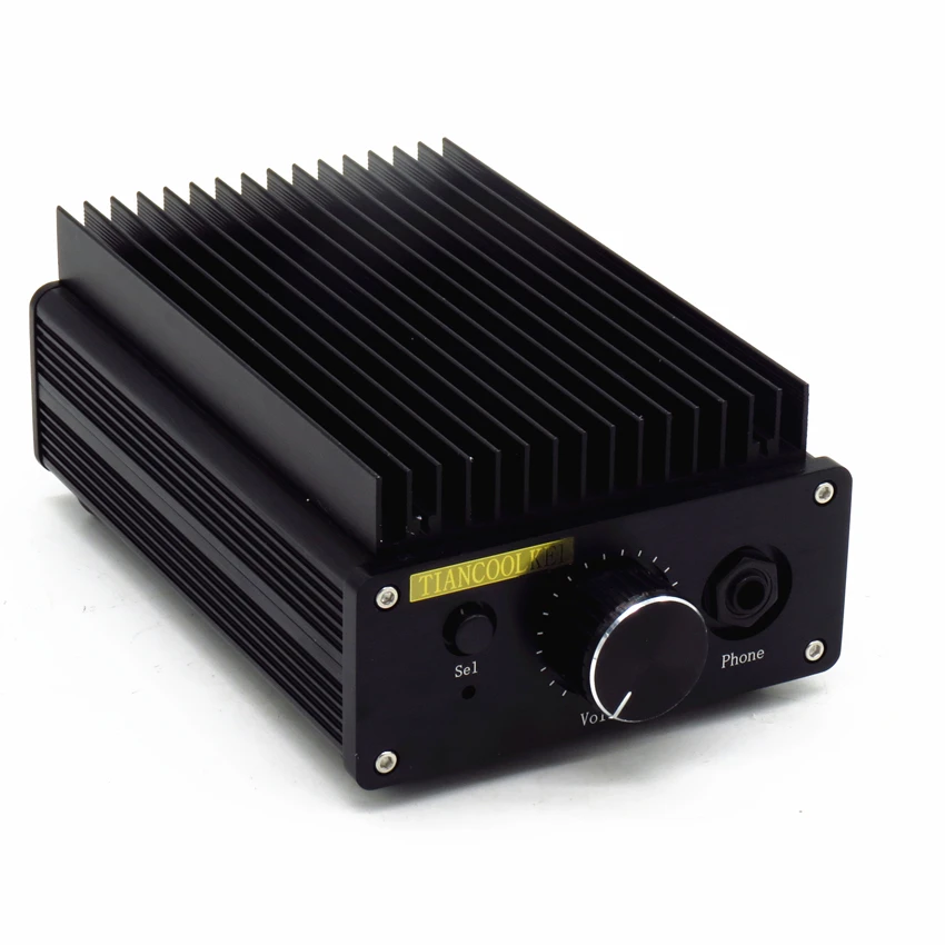 L1969se 8W+8w pure class a Warm sound power