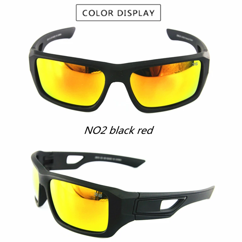 Zuan Mei брендовые солнцезащитные очки для мужчин Лидер продаж поляризованные солнцезащитные очки для мужчин для вождения поляризованные очки ZM03
