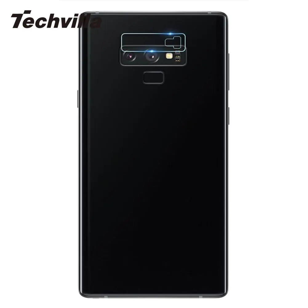 Transparent Camera Screen Cover 2PCS Camera Lens Cover