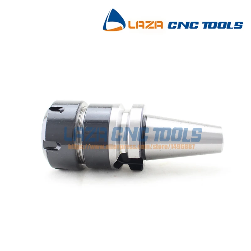 

BT30-ER25-70L Spring ER Collet Chuck CNC Milling Toolholder Clamping End Mill BT30-ER25-70mm CNC Milling Collet BT30-ER25 Holder