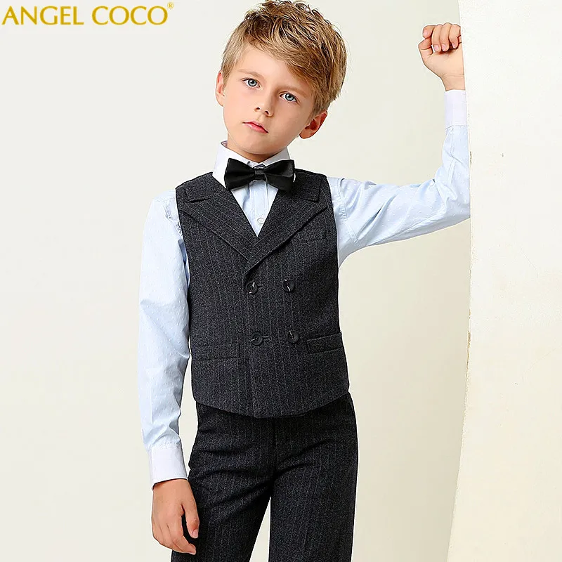 

Nimble Suit For Boy Jogging Garcon Boys Suits For Weddings Costume Enfant Garcon Mariage Blazer Boys Blazer Menino Boys Tuxedo