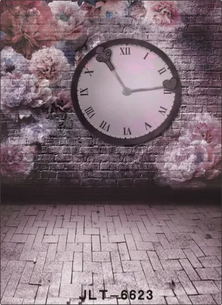 

300cm*300cm Vinyl Custom Photography Backdrops Prop Digital Photo Studio Background  S-6623