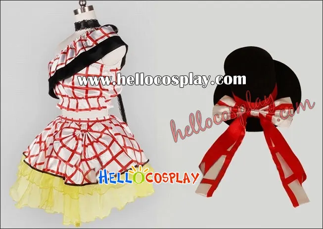Костюм Макросс Фронтир ранка ли костюм H008|macross frontier|cosplay costumecostume costume |