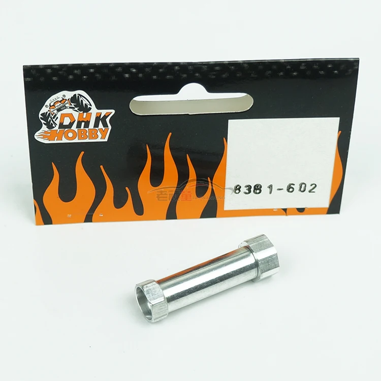 DHK RC автозапчасти 8381-602 Servo saver втулка/РЕГУЛИРОВОЧНОЕ КОЛЬЦО | Игрушки и хобби