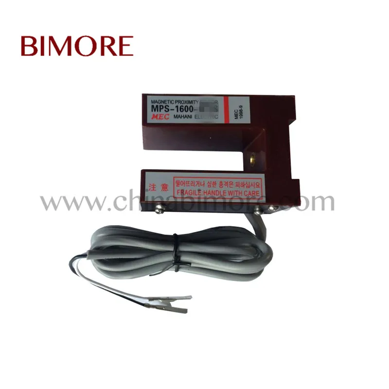 

MPS-1600 Elevator magnetic proximity sensor