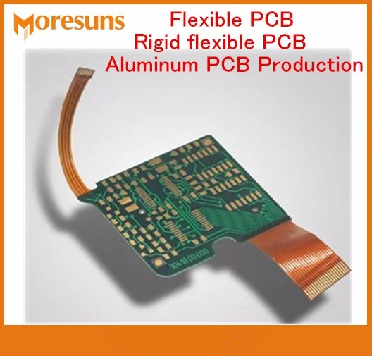 FPC для сенсорного Панель/FPC для светодиодный/Goldfinger Позолоченные жесткости FPC OEM гибкие PCB гибкие печатные доска FPC кабель доска