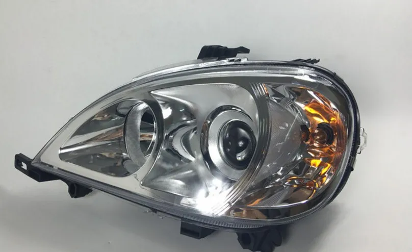 Фары Qirun в сборе для Mercedes-Benz M Class W163 ML270 ML300 ML320 ML350 ML500 1998-2005 |