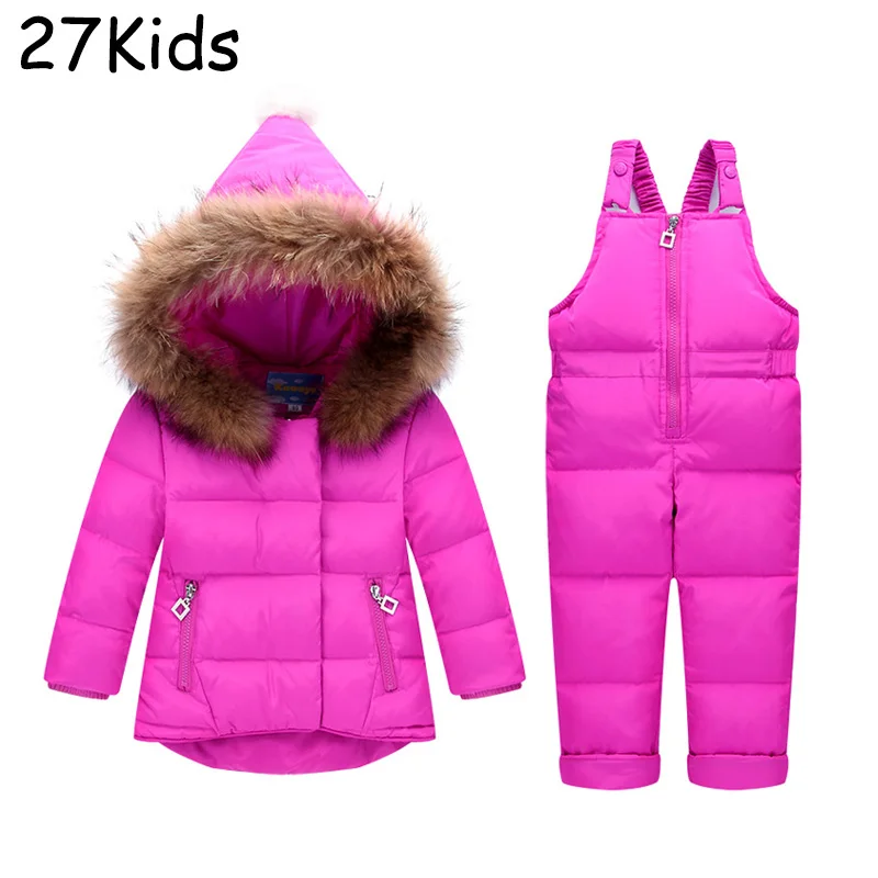 infant snow outfit