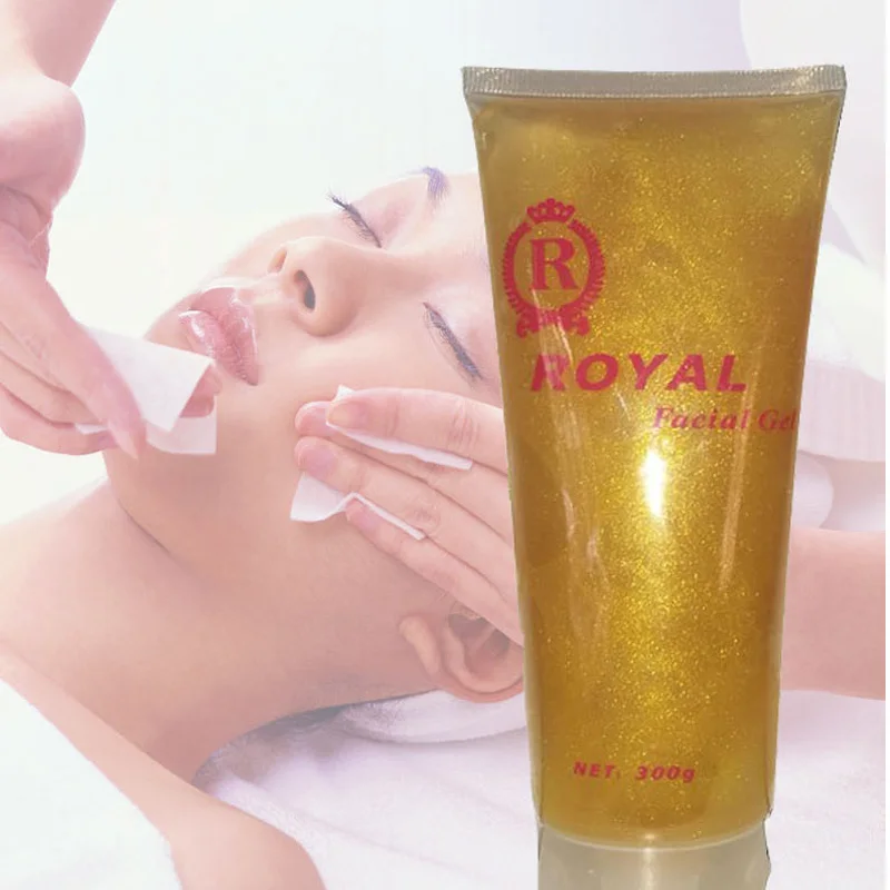  300ml Ice Cool Skin Tightening Firming Lifting Inject Facial Gel For Ultrasonic RF Radio Frequency 