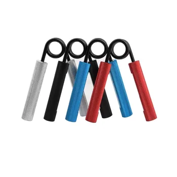 

CIMA Metal Hand Grips Strengthener Men and Women Arm Spring Finger Expander Hand Exercise Gym Fitness Training Wrist Gripper
