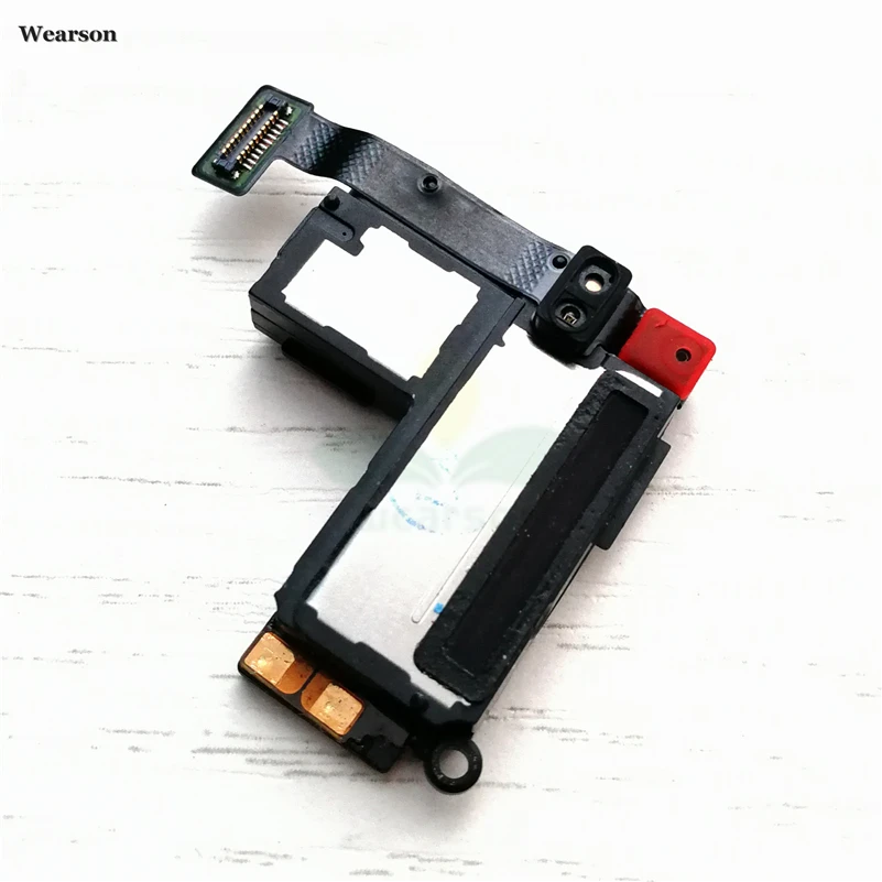 For Lenovo X3 X3C70 X3C50 Top & Bottom Speaker Buzzer Ringer Module High Quality Tested (3)