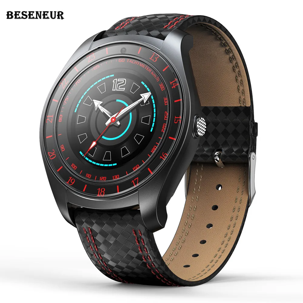 beseneur v9