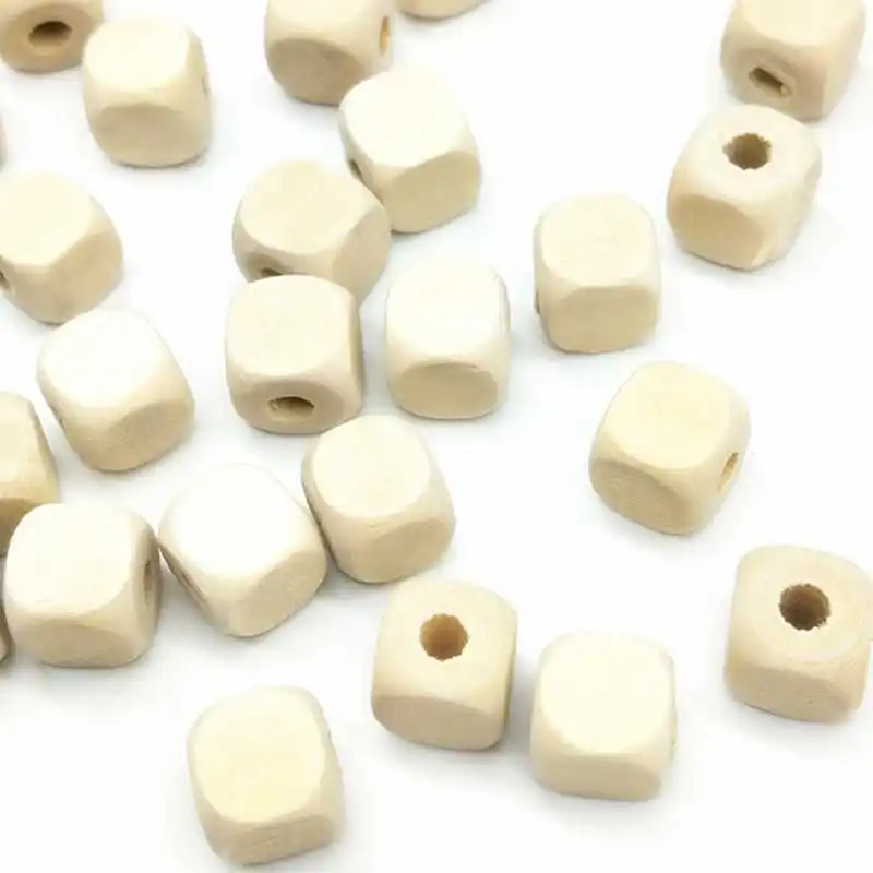 50pcs-lot-10mm-Natural-Wood-Beads-Square-Baby-Kids-Toys-Pacifier-Clip-Spacer-Beading-for-DIY (2)