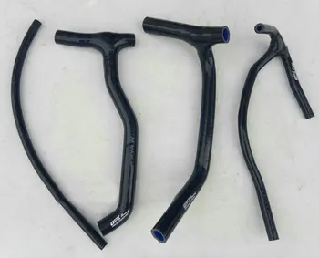 

Silicone Radiator Coolant Hose For Husqvarna TC610 TE610 95-08;TE410 95-01;TE570/TC570/SMR570 01-04 SM610R SM610S TE410E TE610E