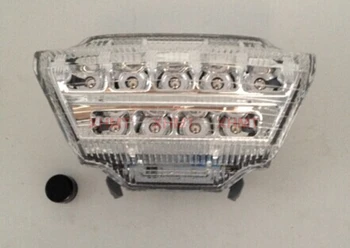 

Tail Light MT392