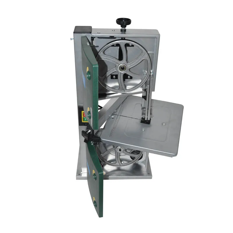 MJ10 550 W Bandsaw Machine 10 \ MJ10 550 W Bandsaw Machine 10 \