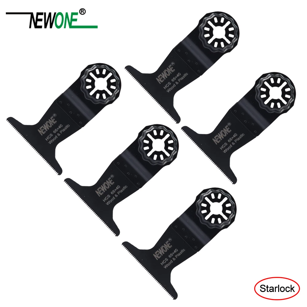 65mm HCS 5 pcs