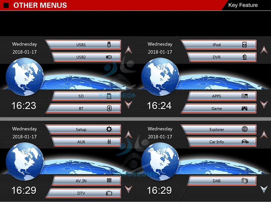 ES7148V-E4-Slide-Menu