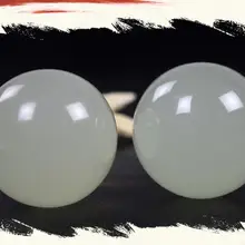 Твердый yu handball оздоровительный массаж мяч