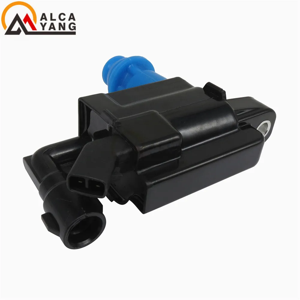 Malcayang 90919-02216 Катушка зажигания для Lexus GS300 IS300 SC300 для Toyota Supra 1JZ 2JZ GE GTE изменения фаз газораспределения-я 1998-2005 3.0L V6