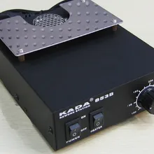 Kada 853B BGA станция высокого качества de la машина de температура de chauffage de Подогрев 853B машина