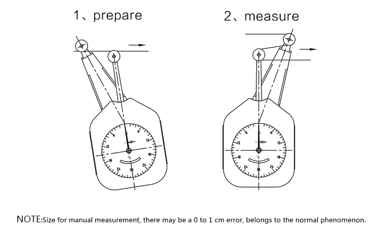 Для измерения натяжения нити метр DTF-150 150gw