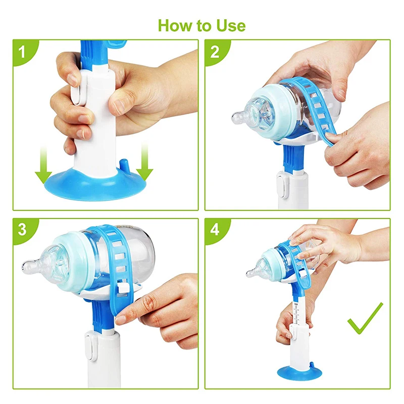 Baby Feeding Bottle Holde (5)