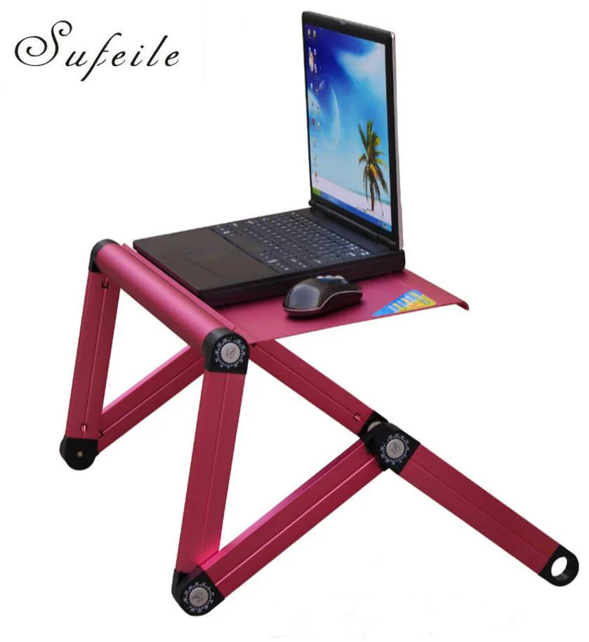 New arrival Folding table Adjustable Portable Laptop Table Stand Lap Sofa Bed Tray Computer Notebook Desk bed table 17E25D5 New arrival Folding table Adjustable Portable Laptop Table Stand Lap Sofa Bed Tray Computer Notebook Desk bed table 17E25D5