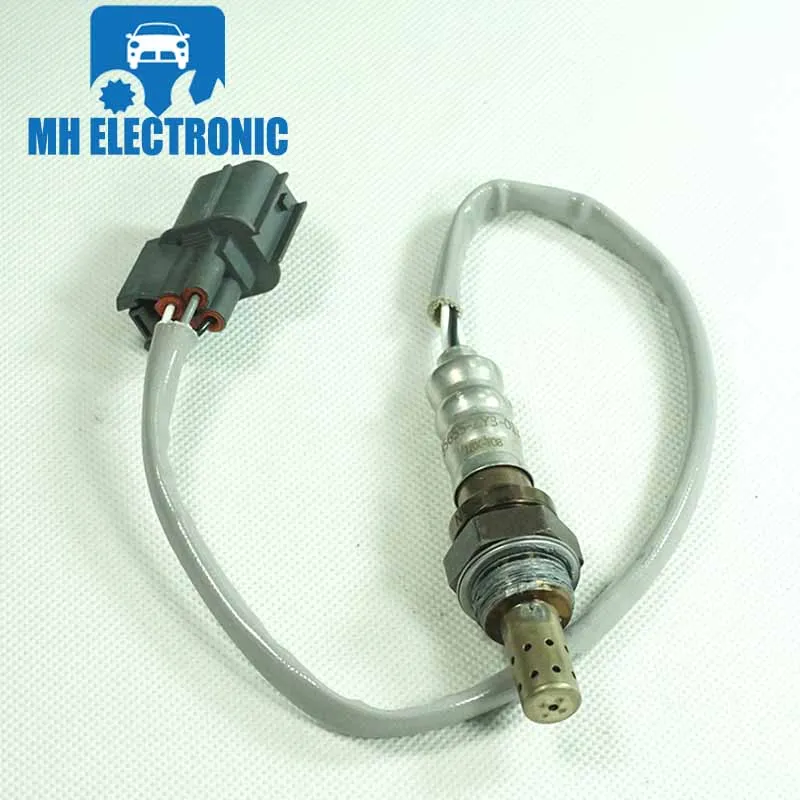 

MH ELECTRONIC Lambda Sensor Probe O2 Oxygen Sensor 35655-ZY3-013 35655ZY3013 For Honda BF200 BF225 200HP 225HP Marine Outboard