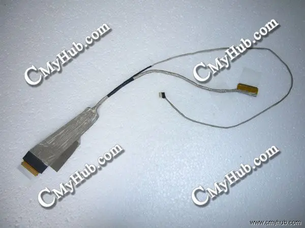 Видеокабель для Dell Inspiron 14 3421 3437 5421 3440 E3440 50.4XP02.011 0N9KXD N9KXD LED LCD LVDS | Компьютеры и офис