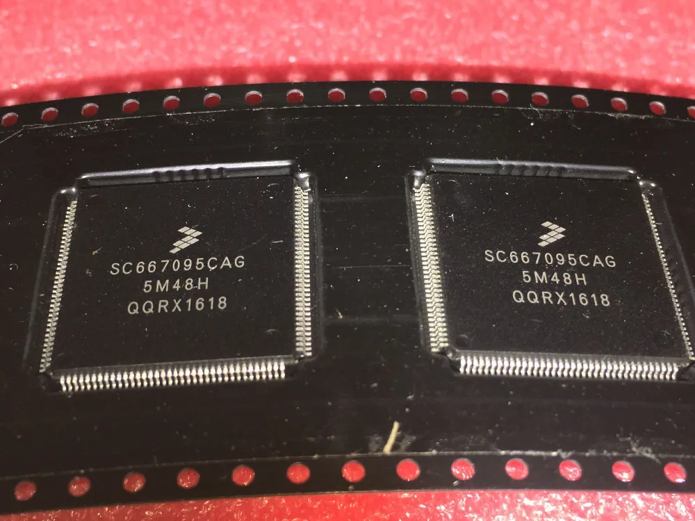 SC667095CAG 5M48H|5m48h| |